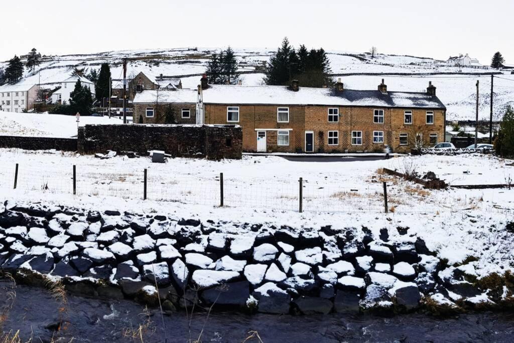 Cranmore House - A Walkers' And Cyclists' Dream Nenthead Экстерьер фото