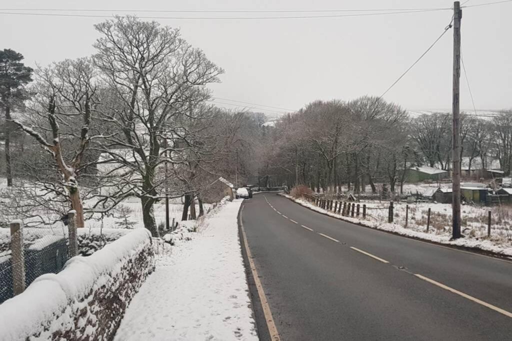 Cranmore House - A Walkers' And Cyclists' Dream Nenthead Экстерьер фото