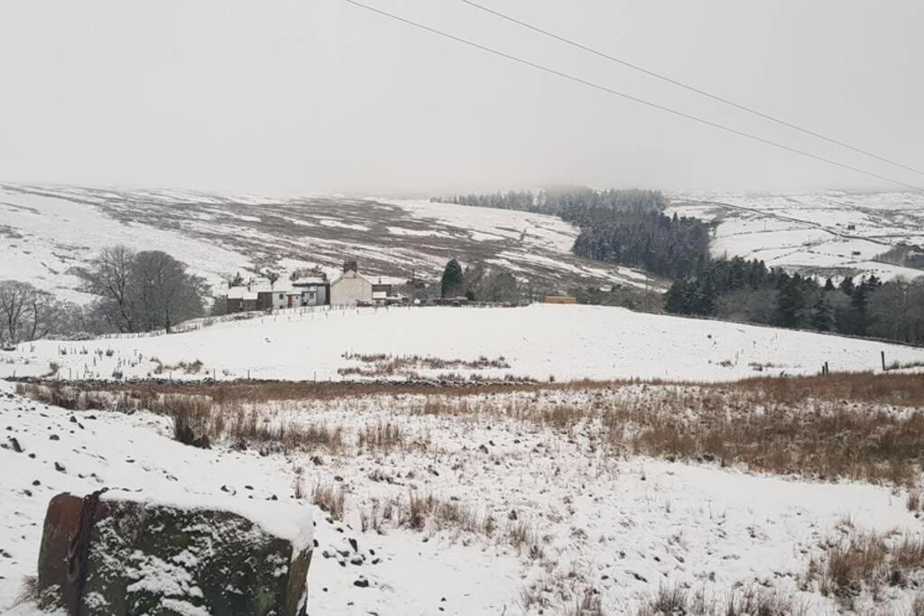 Cranmore House - A Walkers' And Cyclists' Dream Nenthead Экстерьер фото